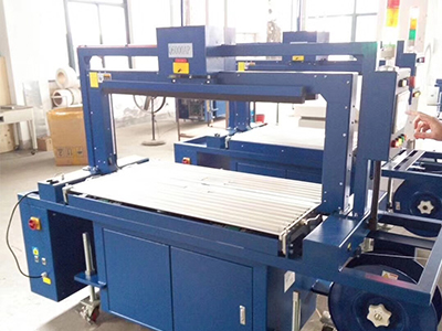 Manual Bundling machine PP Belt